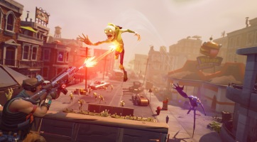 Már az első napon több mint félmillió Fortnite fogyott