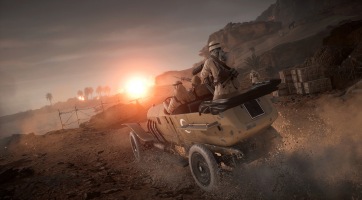 Már az Origin Access kínálatában is elérhető a Battlefield 1