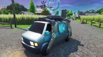 Már az újjáéledési mechanikát is lenyúlta a Fortnite az Apex Legends-től