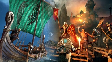 Már betárazták a Beowulf DLC-t az Assassin's Creed Valhallához 
