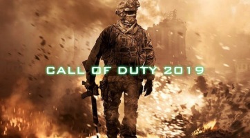Már biztos, hogy az E3-on ott lesz a Call of Duty 2019