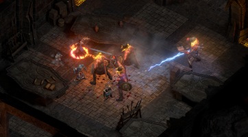 Pillars of Eternity 2: Deadfire
