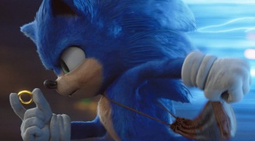 Már csak 2022 áprilisában láthatjuk a Sonic, a sündisznó 2-t
