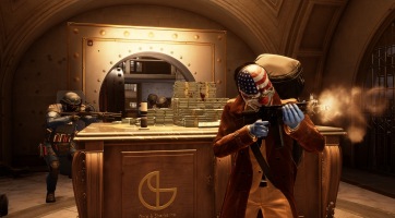 Már csak egy kisebb csapat foglalkozik a Payday 3-mal
