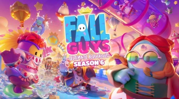 Már csak jövőre fognak megjelenni a Fall Guys Xbox-os és Switch-es portjai