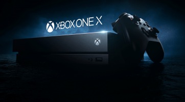 Már csökkenti is az Xbox One X árát a Microsoft