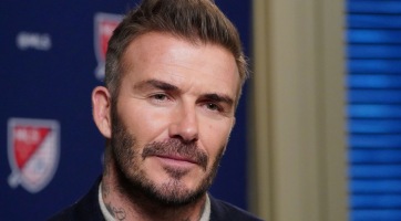 Már David Beckham is esportba fektet