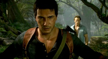 Már dolgozhatnak az Uncharted 5-ön, Nathan Drake szinkronhangja is visszatérne