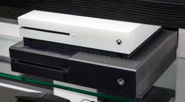 Már egérrel és billentyűzettel is játszhatunk Xbox One-on