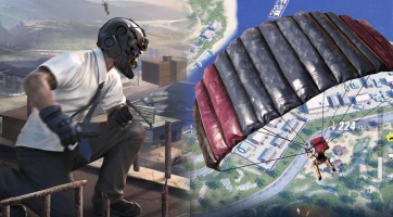 Már egy battle royale játék is készül PS5-re