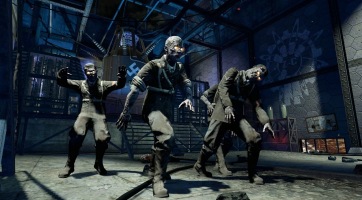 Call of Duty: Black Ops