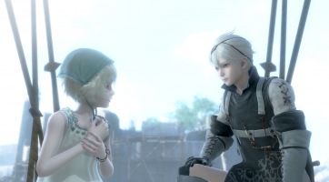 Már egymillió eladott példánynál tart a NieR: Replicant Remastered
