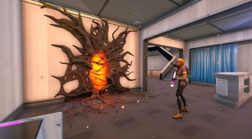 Már el is rajtolt a Stranger Things crossover event a Fortnite-ban