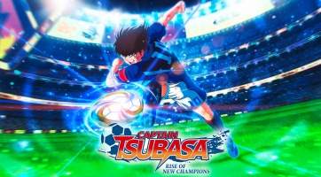Már elérhető a Captain Tsubasa: Rise of New Champions legújabb kiegészítője