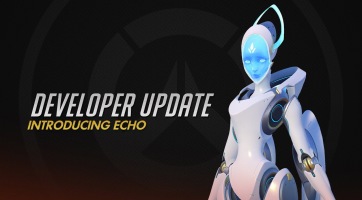Már elérhető a PTR szervereken Echo, az Overwatch legújabb karaktere, akiről egy átfogó bemutatót is kaptunk