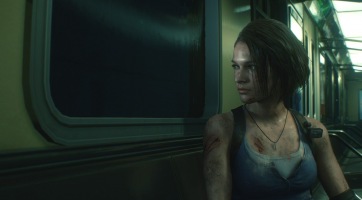 Már elérhető a Resident Evil 3 remake demója