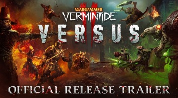 Már éles és mindenki beleugorhat a Warhammer: Vermintide 2 Versus módjába
