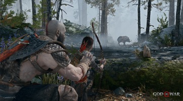 Már fejlesztés alatt állhat a következő God of War-játék