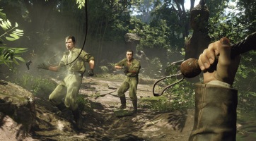 Indiana Jones and the Great Circle
