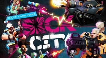 Már játékfejlesztéssel is foglalkozik a Roccat
