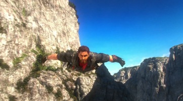 Már javában készül a Just Cause 3 többjátékos módja