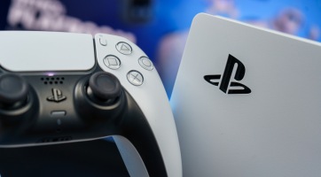 Már jövőre jöhet az új típusú PlayStation 5