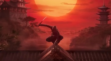 Már jövőre megjelenhet a Japánban játszódó Assassin's Creed?