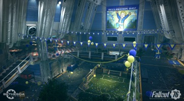 Már július végén megjelenhet a Fallout 76?