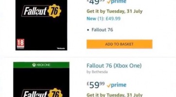 Fallout 76