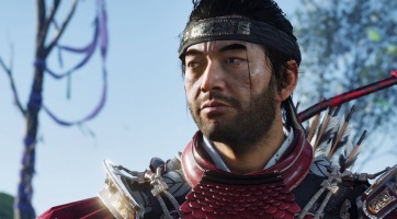 Már kész a Ghost of Tsushima film forgatókönyve