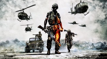 Már készül a Battlefield 2018 első trailere