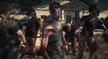 Már készül a Dead Rising 4?