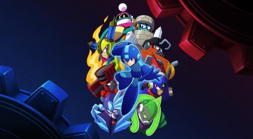 Már készül a következő Mega Man-játék
