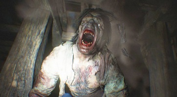 Már ki is szivároghatott a Resident Evil Village többjátékos szekciójának a neve?
