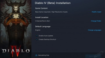 Diablo IV