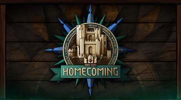 Már lehet próbálgatni a Gwent Homecoming frissítését a tesztszervereken