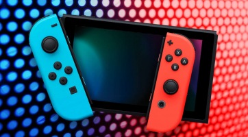 Már majdnem elérte a 20 milliós mérföldkövet a Nintendo Switch