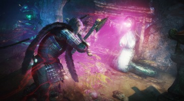 Már majdnem elkészült a Nioh 2