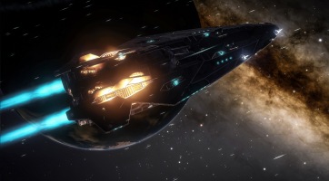 Már majdnem másfél millió Elite: Dangerous fogyott