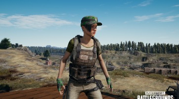 Már másfél millió csalót bannoltak a PlayerUnknown's Battlegrounds-ból