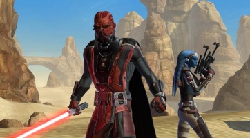 Már megint a bejelentés előtt törölt egy Star Wars-játékot az Electronic Arts?