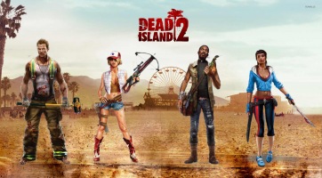 Dead Island 2