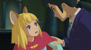Már megint csúszik a Ni No Kuni 2: Revenant Kingdom megjelenése?