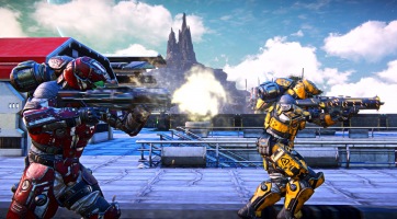 Már megint eltolták a PlanetSide Arena premierjét