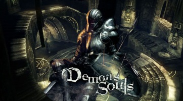 Demon's Souls