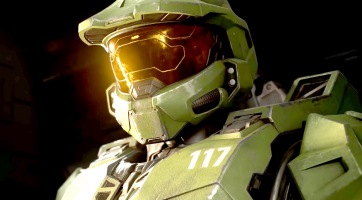 Már megint felmerült, hogy külön jöhet ki a Halo Infinite kampánya és többjátékos módja