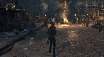 Már megint megpendítette egy bennfentes, hogy jön a Bloodborne remake