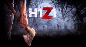Már megint új nevet kapott a H1Z1
