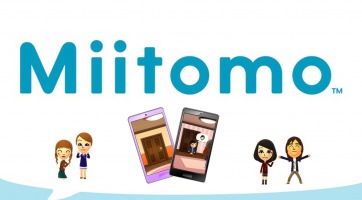 Már most 1 millió felhasználója van a Miitomo-nak