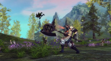 Már most 2 millió játékossal büszkélkedik a Blade & Soul